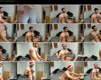 osito_blanco — 104 minute Chaturbate male cam show recording, 720p, Dec 20, 2024