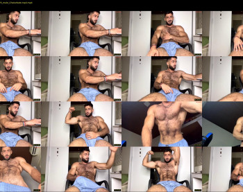 ouro1556 — 17 minute Chaturbate male cam show recording, 720p, Dec 20, 2024
