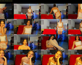 palach2323 — 25 minute Chaturbate couple cam show recording, 720p, Dec 20, 2024