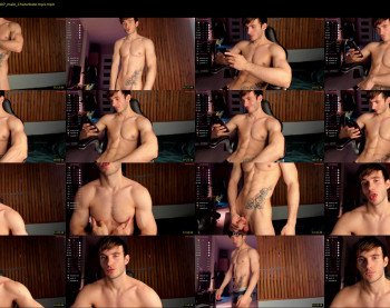 paul_rubini — 21 minute Chaturbate male cam show recording, 720p, Dec 19, 2024
