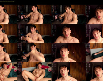 paul_rubini — 28 minute Chaturbate male cam show recording, 720p, Dec 19, 2024
