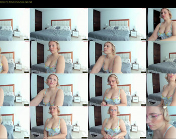 penelope_cooper1 — 77 minute Chaturbate female cam show recording, 720p, Dec 19, 2024