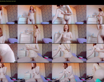 perfectdate — 84 minute Chaturbate female cam show recording, 720p, Dec 19, 2024