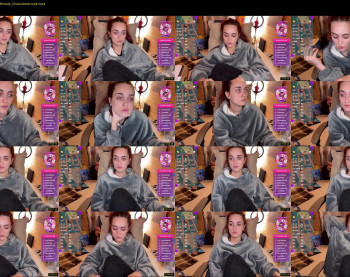 ps4pro — 68 minute Chaturbate female cam show recording, 720p, Dec 20, 2024