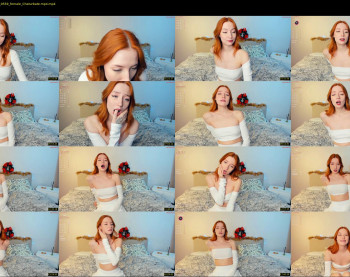 quennaedger — 20 minute Chaturbate female cam show recording, 720p, Dec 19, 2024