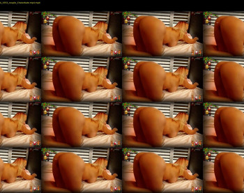 realtoxxxmaria — 6 minute Chaturbate couple cam show recording, 720p, Dec 19, 2024
