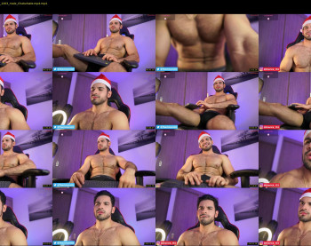 rick_smith153 — 73 minute Chaturbate male cam show recording, 720p, Dec 19, 2024