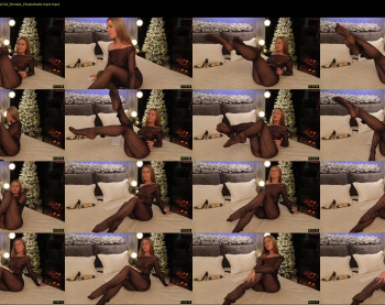 rikka_moore — 10 minute Chaturbate female cam show recording, 720p, Dec 19, 2024
