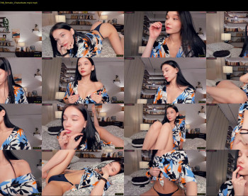 riskyproject — 120 minute Chaturbate couple cam show recording, 720p, Dec 19, 2024