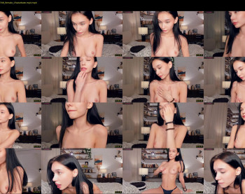 riskyproject — 11 minute Chaturbate couple cam show recording, 720p, Dec 19, 2024