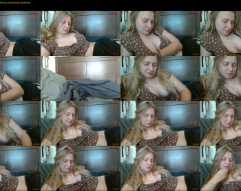 scartit — 28 minute Chaturbate female cam show recording, 480p, Dec 19, 2024