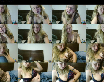 scartit — 39 minute Chaturbate female cam show recording, 480p, Dec 20, 2024