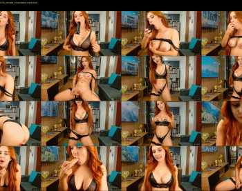 secretnanda — 121 minute Chaturbate female cam show recording, 720p, Dec 19, 2024