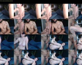 sexual_devils — 3 minute Chaturbate couple cam show recording, 720p, Dec 19, 2024