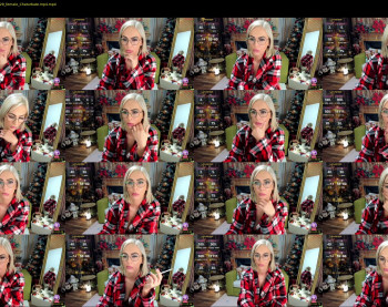 solar_criss — 26 minute Chaturbate female cam show recording, 720p, Dec 20, 2024