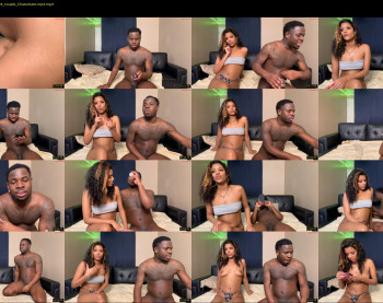 sosabless — 19 minute Chaturbate couple cam show recording, 720p, Dec 20, 2024