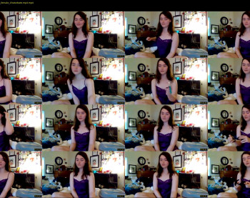 soursou — 40 minute Chaturbate female cam show recording, 480p, Dec 19, 2024