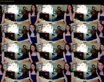 soursou — 20 minute Chaturbate female cam show recording, 480p, Dec 19, 2024