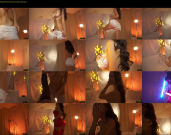 sunny_maria — 122 minute Chaturbate female cam show recording, 720p, Dec 20, 2024
