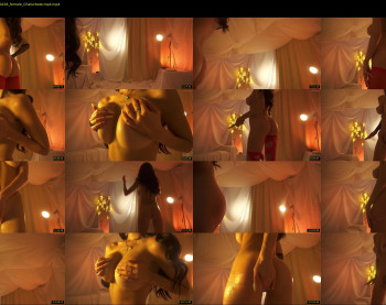 sunny_maria — 97 minute Chaturbate female cam show recording, 720p, Dec 20, 2024
