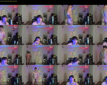 thejohnnystone — 82 minute Chaturbate male cam show recording, 720p, Dec 20, 2024