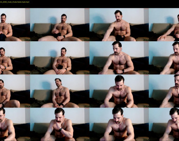 therealkingyoshi — 9 minute Chaturbate male cam show recording, 720p, Dec 19, 2024
