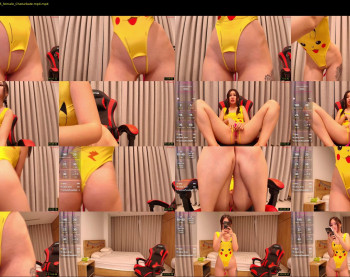 tiny_cute — 101 minute Chaturbate female cam show recording, 720p, Dec 19, 2024