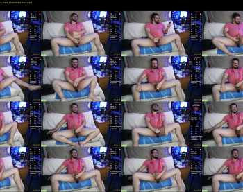 trojanbrit — 17 minute Chaturbate male cam show recording, 720p, Dec 19, 2024