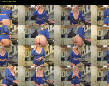 tunderose — 19 minute Chaturbate female cam show recording, 720p, Dec 19, 2024