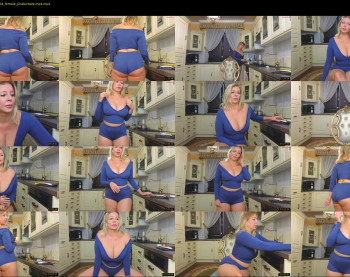 tunderose — 98 minute Chaturbate female cam show recording, 720p, Dec 19, 2024