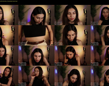 vanilla_velvet — 78 minute Chaturbate female cam show recording, 720p, Dec 20, 2024