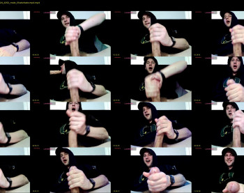 vanillaniceeee — 14 minute Chaturbate male cam show recording, 720p, Dec 19, 2024