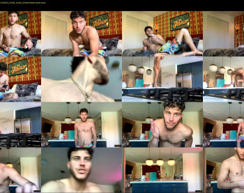 wentbrokeonstrippers — 9 minute Chaturbate male cam show recording, 720p, Dec 19, 2024