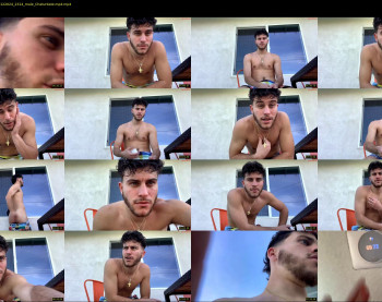 wentbrokeonstrippers — 9 minute Chaturbate male cam show recording, 720p, Dec 19, 2024