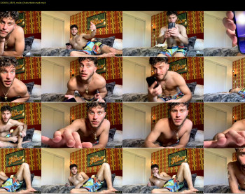wentbrokeonstrippers — 3 minute Chaturbate male cam show recording, 720p, Dec 19, 2024