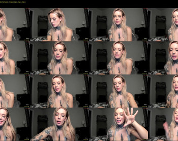 xlunaskye — 5 minute Chaturbate female cam show recording, 720p, Dec 20, 2024