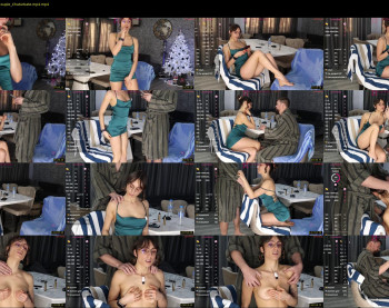 xwithy — 120 minute Chaturbate female cam show recording, 720p, Dec 19, 2024