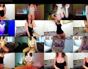 your_asya — 120 minute Chaturbate female cam show recording, 720p, Dec 19, 2024