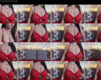 1dream_magical — 16 minute Chaturbate female cam show recording, 720p, Dec 20, 2024