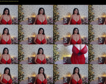 1dream_magical — 19 minute Chaturbate female cam show recording, 720p, Dec 20, 2024