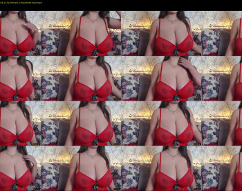 1dream_magical — 9 minute Chaturbate female cam show recording, 720p, Dec 20, 2024
