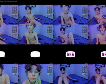 1vampirella_gs — 53 minute Chaturbate male cam show recording, 720p, Dec 20, 2024