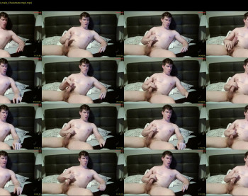 9thick88 — 27 minute Chaturbate male cam show recording, 480p, Dec 20, 2024