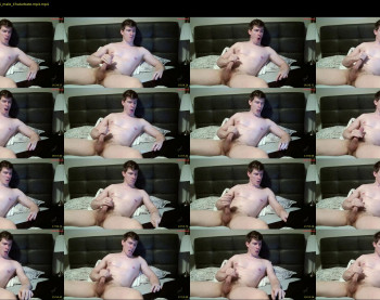 9thick88 — 34 minute Chaturbate male cam show recording, 480p, Dec 20, 2024