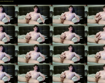 9thick88 — 17 minute Chaturbate male cam show recording, 480p, Dec 20, 2024