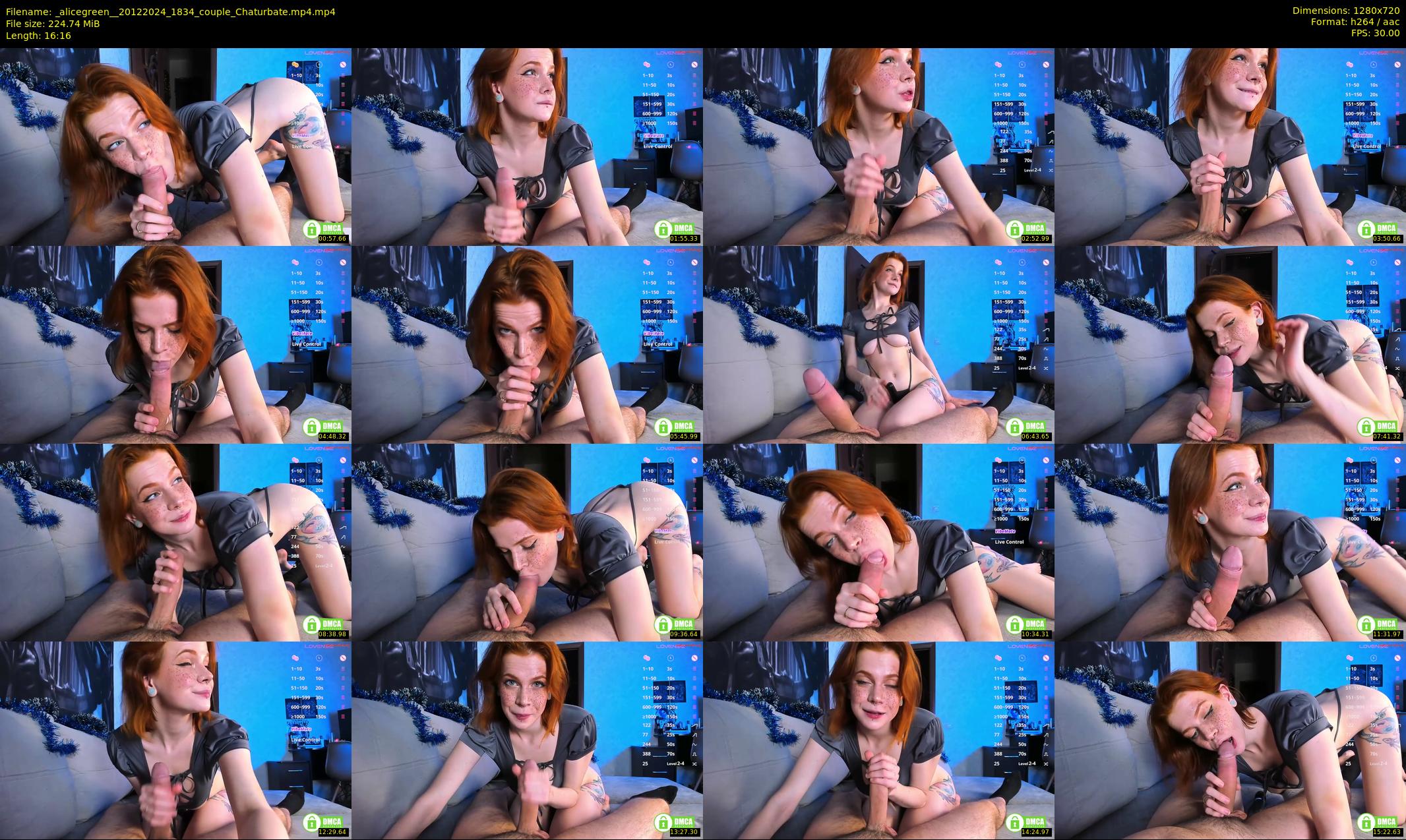 _alicegreen_ — 17 minute Chaturbate couple cam show recording, 720p, Dec 20, 2024