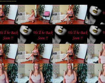 _jeniffer_hot — 39 minute Chaturbate female cam show recording, 720p, Dec 20, 2024