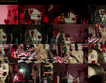_meganmeow_ — 123 minute Chaturbate female cam show recording, 720p, Dec 21, 2024
