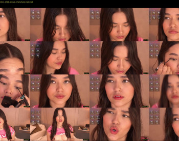 _meghan_gomez1_ — 121 minute Chaturbate female cam show recording, 720p, Dec 20, 2024