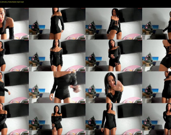 _mito_69 — 4 minute Chaturbate female cam show recording, 720p, Dec 21, 2024